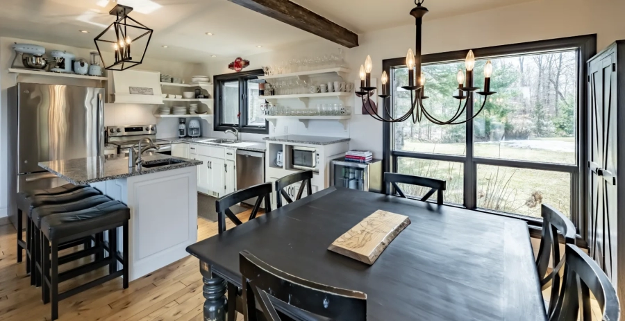 Crystal Clear  Vacation Villa - Muskoka Lakes