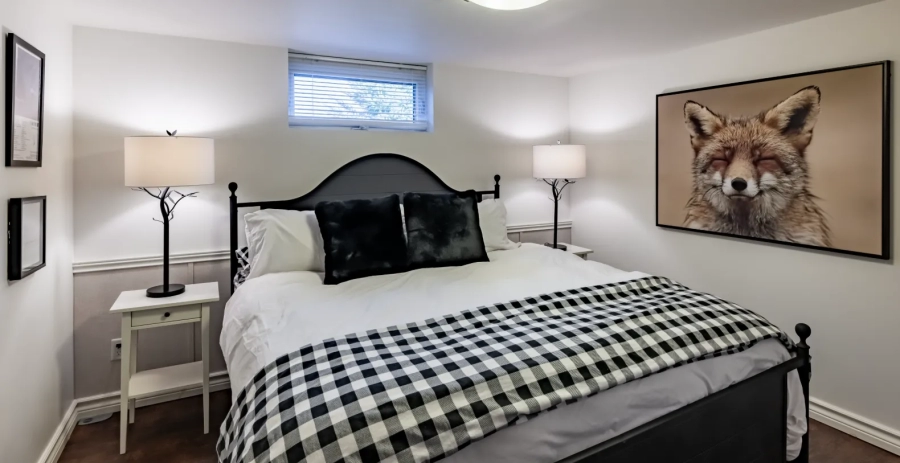 Crystal Clear  Vacation Villa - Muskoka Lakes