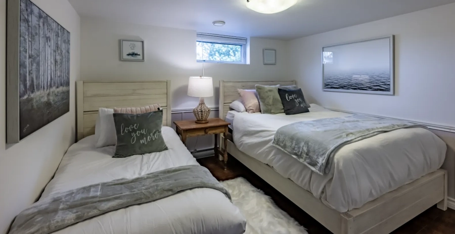 Crystal Clear  Vacation Villa - Muskoka Lakes