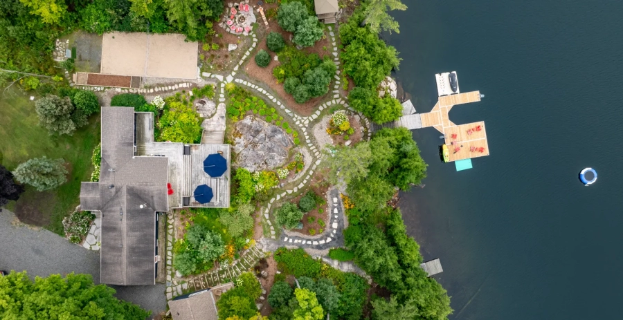 Crystal Clear  Vacation Villa - Muskoka Lakes