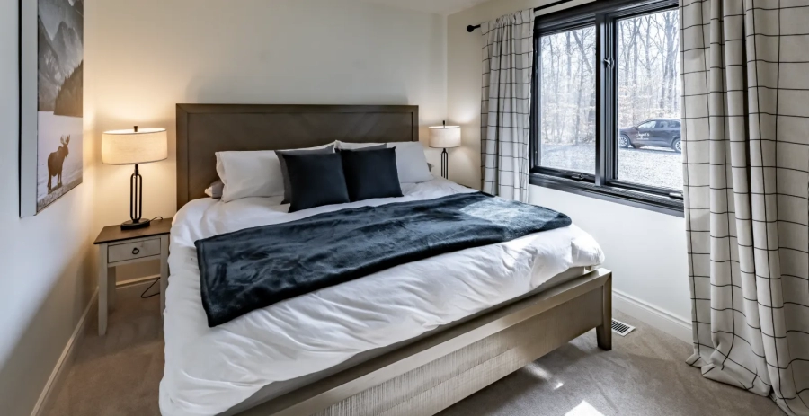 Crystal Clear  Vacation Villa - Muskoka Lakes