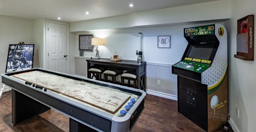 Crystal Clear  Vacation Villa - Muskoka Lakes