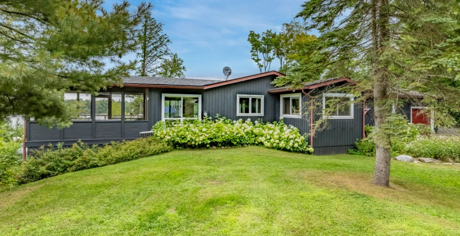 Crystal Clear  Vacation Villa - Muskoka Lakes