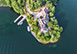 Eagle Point Estate Canada Vacation Villa - Thousand Islands, Ontario