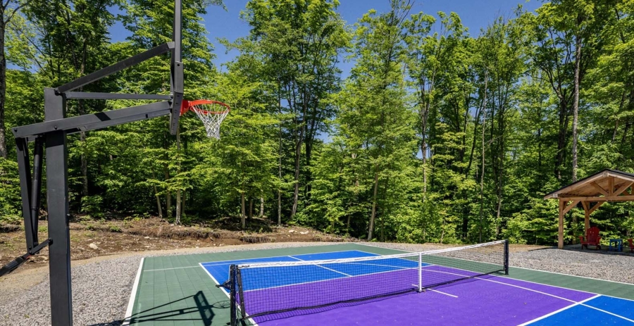 El Dorado Ontario Vacation Villa - Muskoka Lake