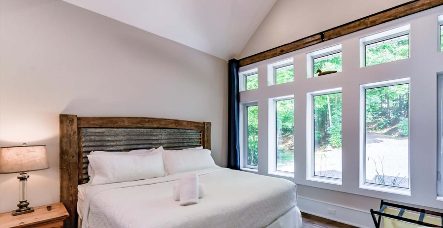 El Dorado Ontario Vacation Villa - Muskoka Lake