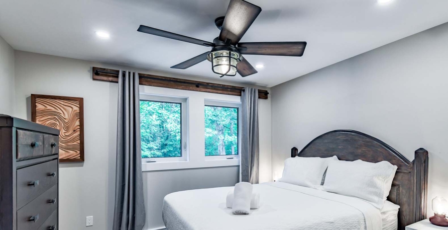 El Dorado Ontario Vacation Villa - Muskoka Lake