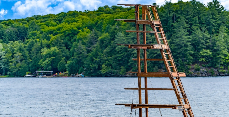 El Dorado Ontario Vacation Villa - Muskoka Lake