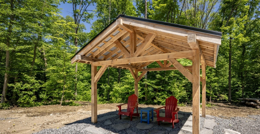 El Dorado Ontario Vacation Villa - Muskoka Lake