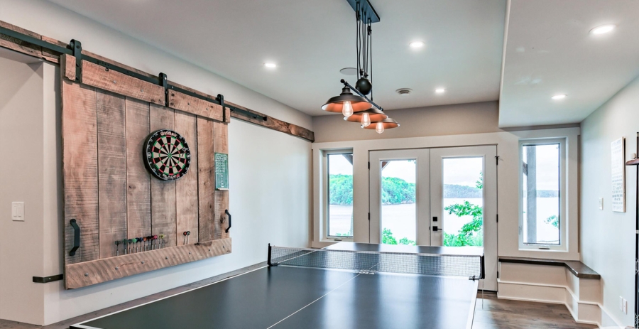 El Dorado Ontario Vacation Villa - Muskoka Lake