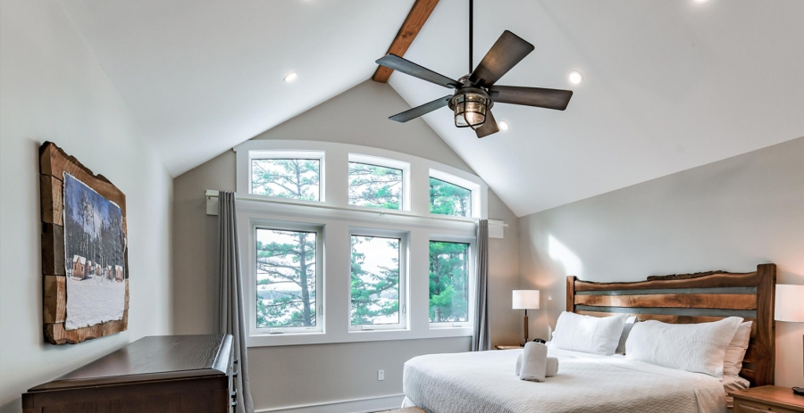 El Dorado Ontario Vacation Villa - Muskoka Lake