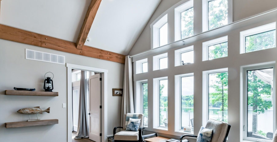 El Dorado Ontario Vacation Villa - Muskoka Lake