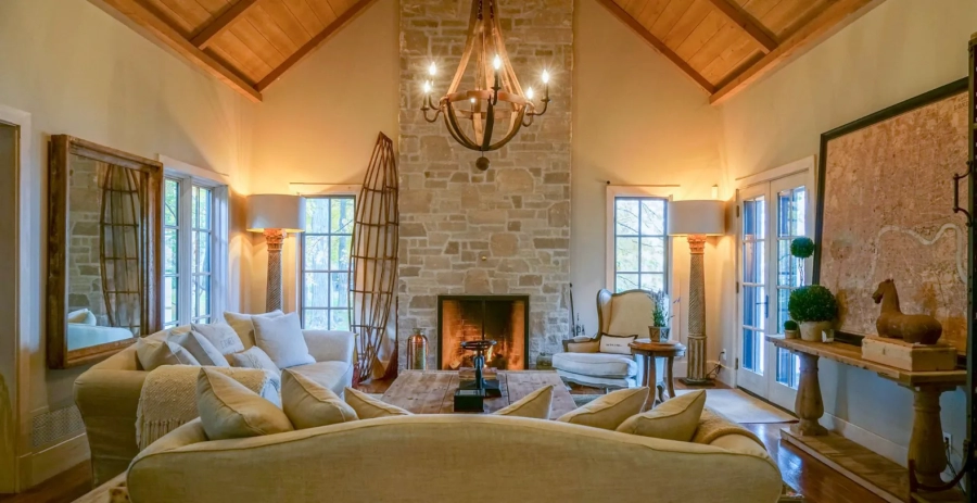  English Manor  Vacation Villa - Muskoka Lakes