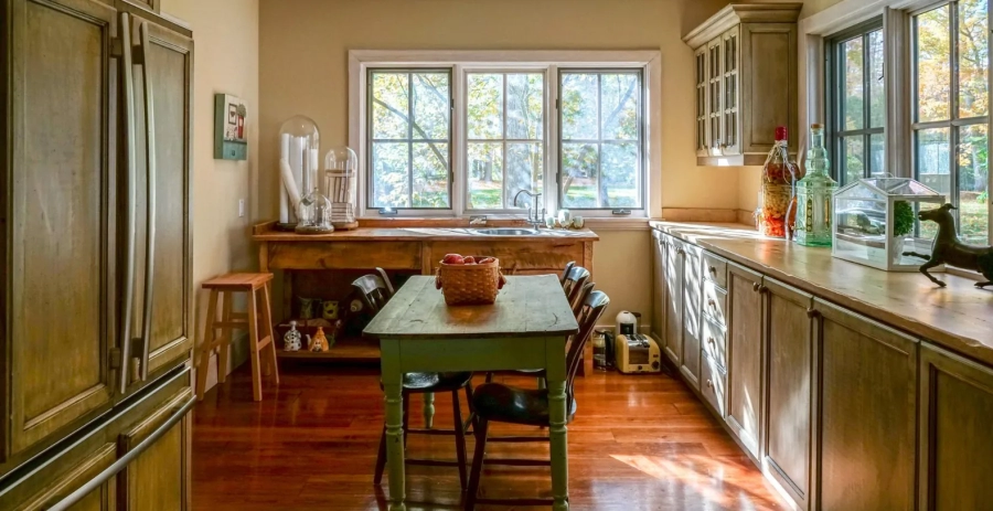  English Manor  Vacation Villa - Muskoka Lakes