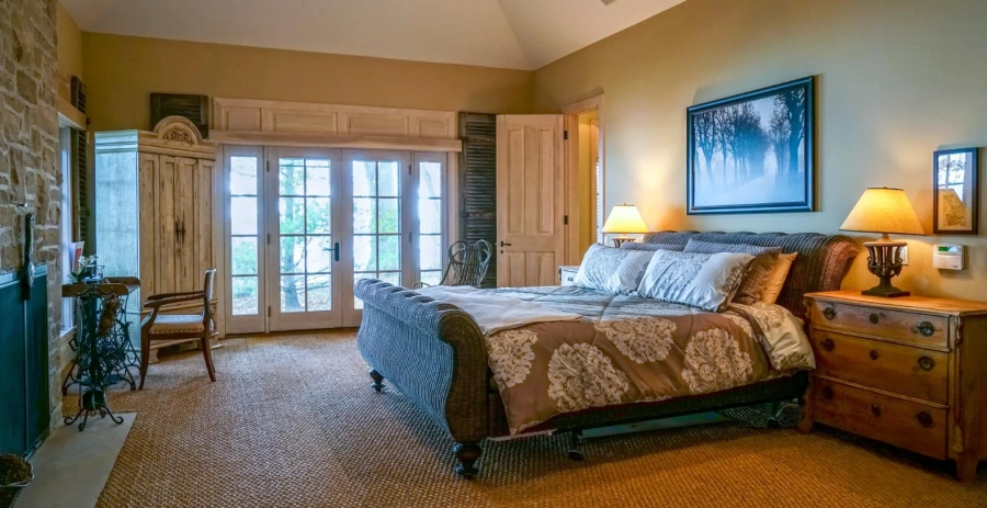  English Manor  Vacation Villa - Muskoka Lakes