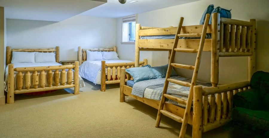  English Manor  Vacation Villa - Muskoka Lakes