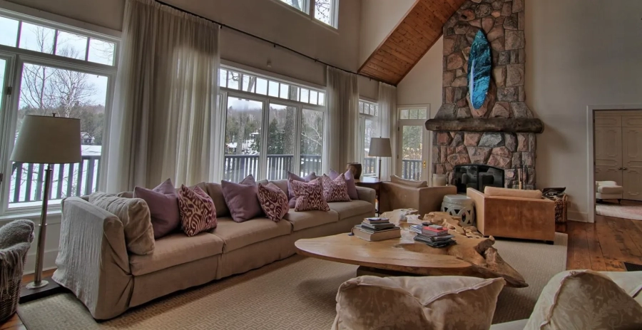 Firelight  Vacation Villa - Muskoka Lakes