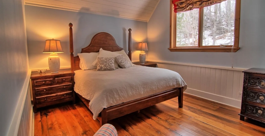 Firelight  Vacation Villa - Muskoka Lakes