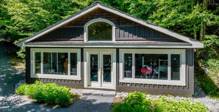Firelight  Vacation Villa - Muskoka Lakes