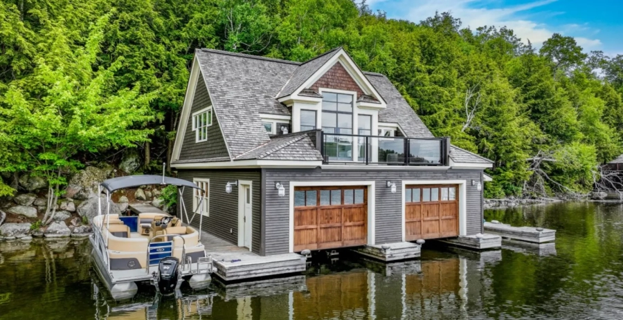Firelight  Vacation Villa - Muskoka Lakes