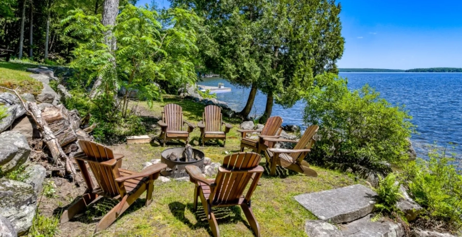 Firelight  Vacation Villa - Muskoka Lakes