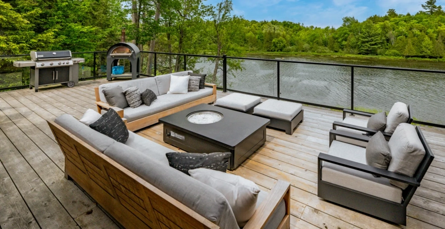 Forget Me Not  Vacation Villa - Muskoka Lakes