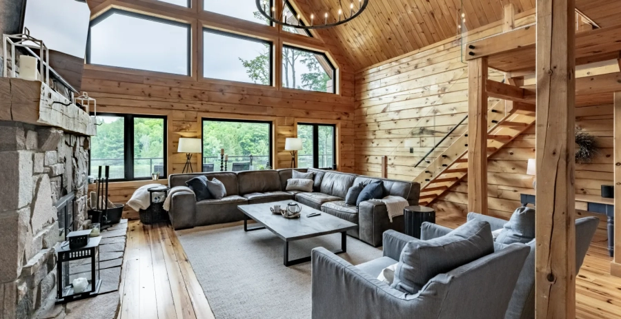 Forget Me Not  Vacation Villa - Muskoka Lakes