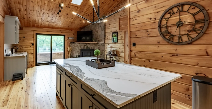 Forget Me Not  Vacation Villa - Muskoka Lakes