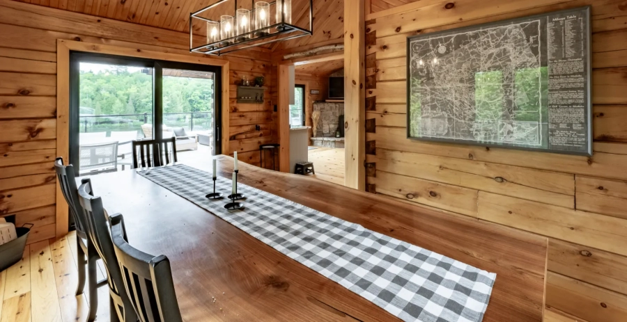 Forget Me Not  Vacation Villa - Muskoka Lakes