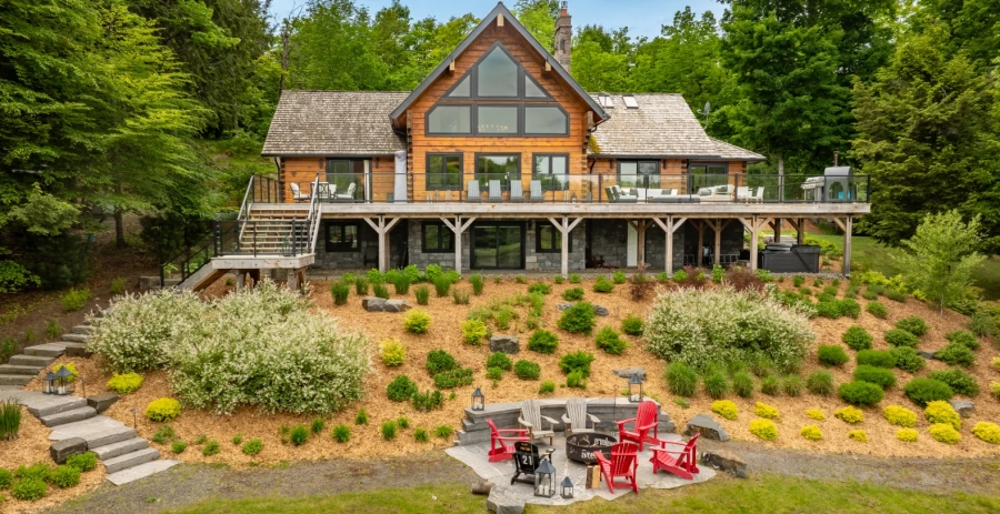 Forget Me Not  Vacation Villa - Muskoka Lakes