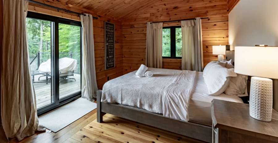 Forget Me Not  Vacation Villa - Muskoka Lakes