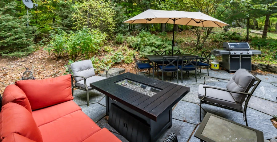 Gladhome  Vacation Villa - Muskoka Lakes