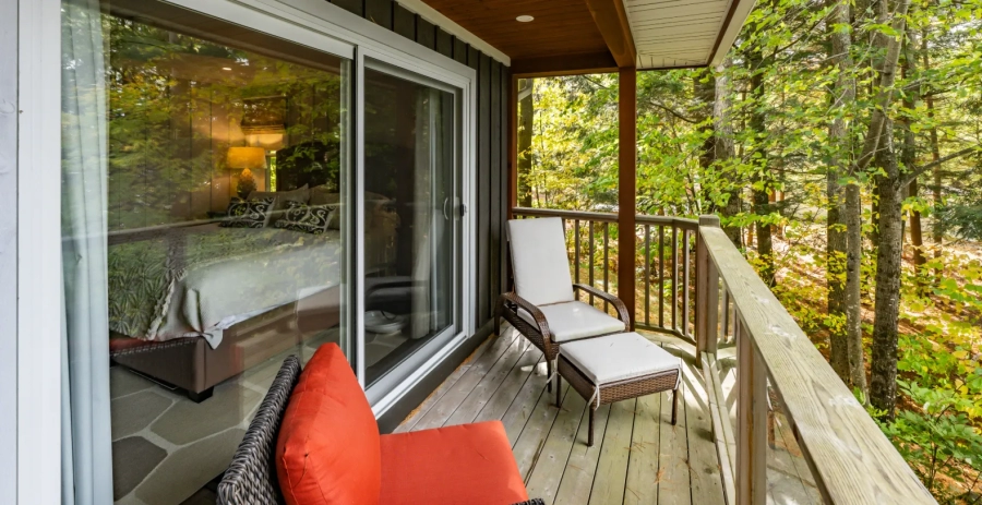 Gladhome  Vacation Villa - Muskoka Lakes