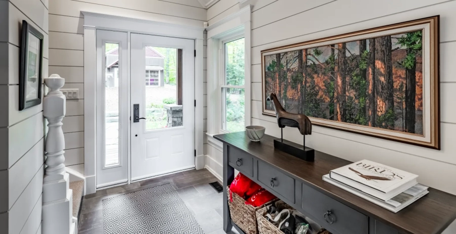 Gladhome  Vacation Villa - Muskoka Lakes