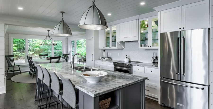 Gladhome  Vacation Villa - Muskoka Lakes