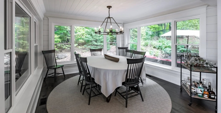 Gladhome  Vacation Villa - Muskoka Lakes