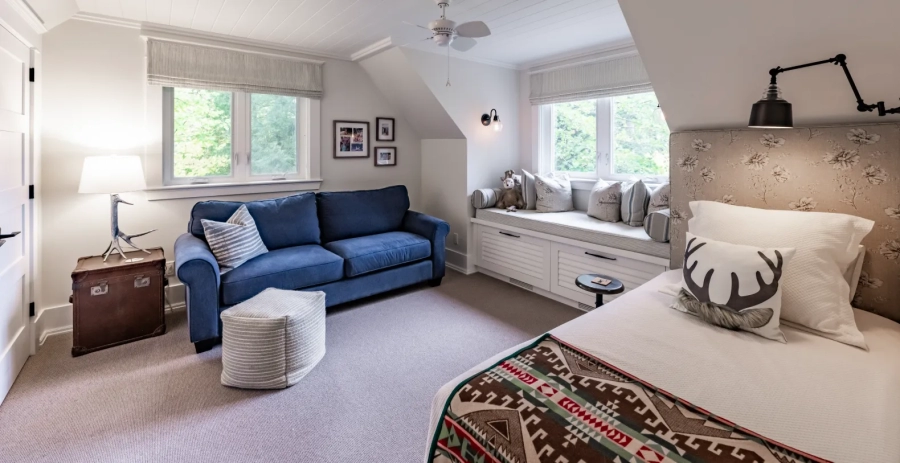 Gladhome  Vacation Villa - Muskoka Lakes