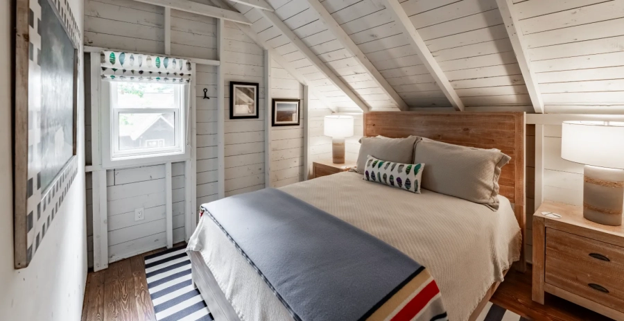 Gladhome  Vacation Villa - Muskoka Lakes