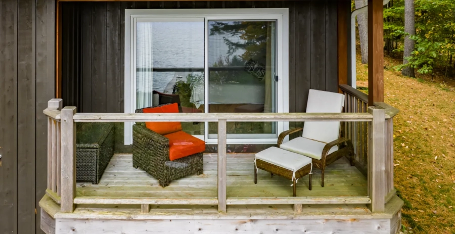 Gladhome  Vacation Villa - Muskoka Lakes