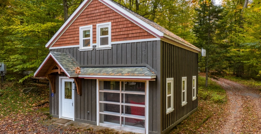 Gladhome  Vacation Villa - Muskoka Lakes