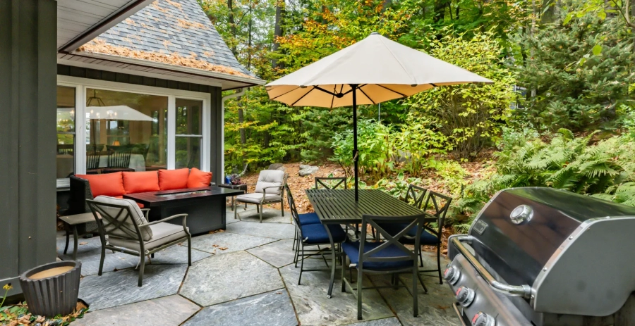 Gladhome  Vacation Villa - Muskoka Lakes