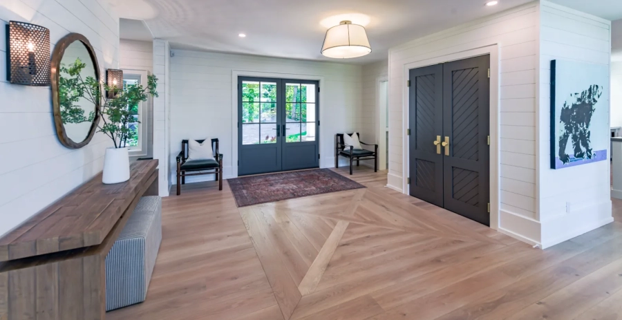 Hamilton House  Vacation Villa - Muskoka Lakes