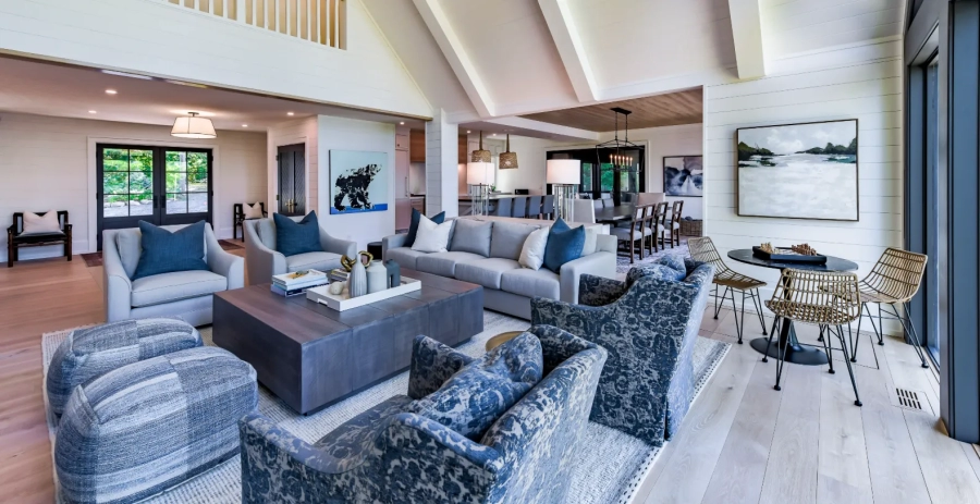Hamilton House  Vacation Villa - Muskoka Lakes