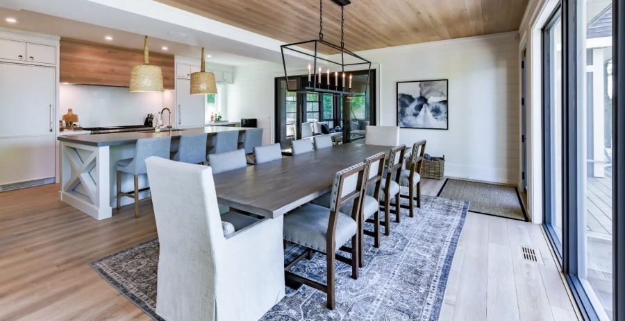 Hamilton House  Vacation Villa - Muskoka Lakes