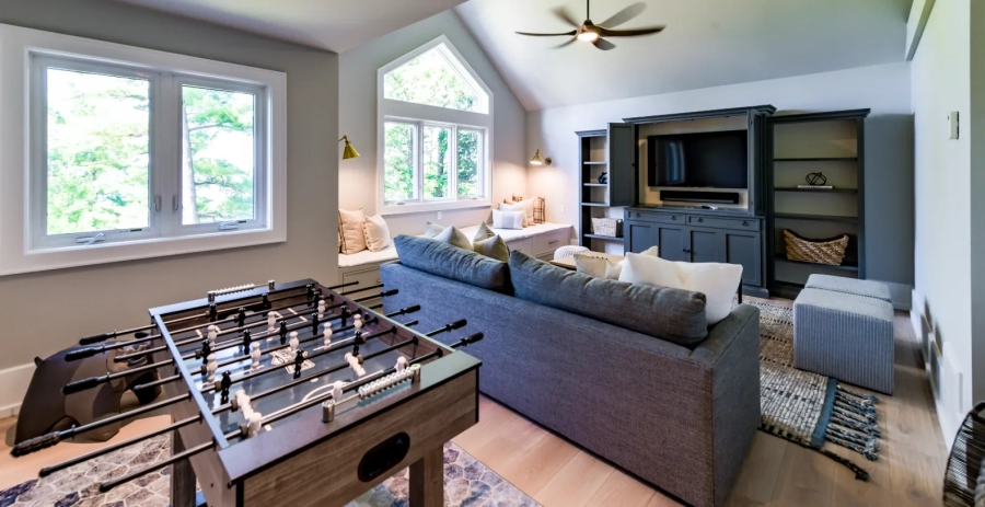 Hamilton House  Vacation Villa - Muskoka Lakes