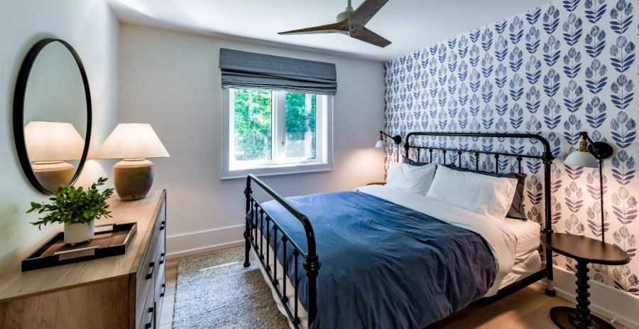 Hamilton House  Vacation Villa - Muskoka Lakes