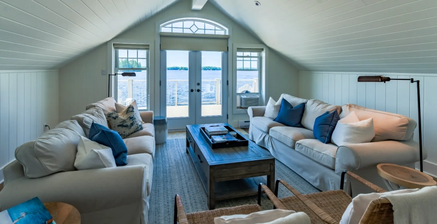 Hamilton House  Vacation Villa - Muskoka Lakes