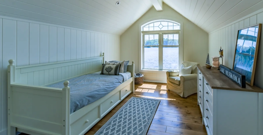 Hamilton House  Vacation Villa - Muskoka Lakes