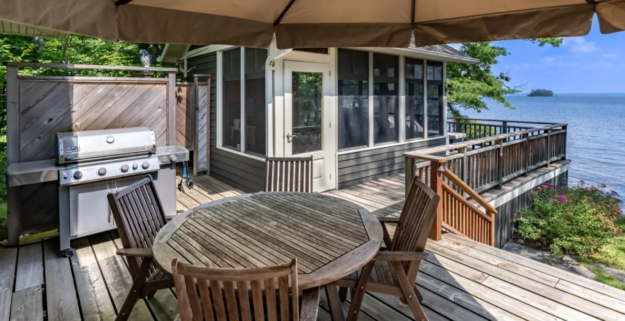 Happiness Blooms  Vacation Villa - Muskoka Lakes