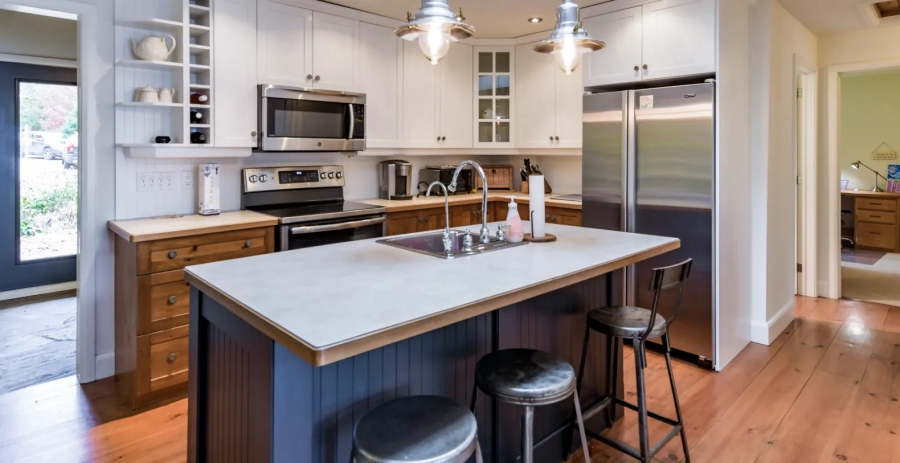 Happiness Blooms  Vacation Villa - Muskoka Lakes